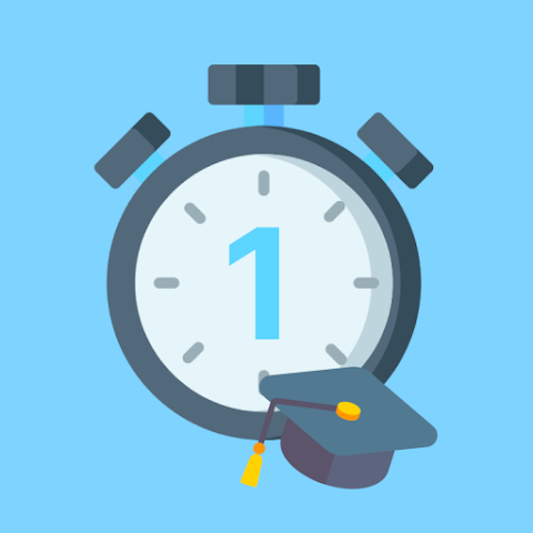 Portfolio image for Minute Academy – Learn English Anytime, Anywhere