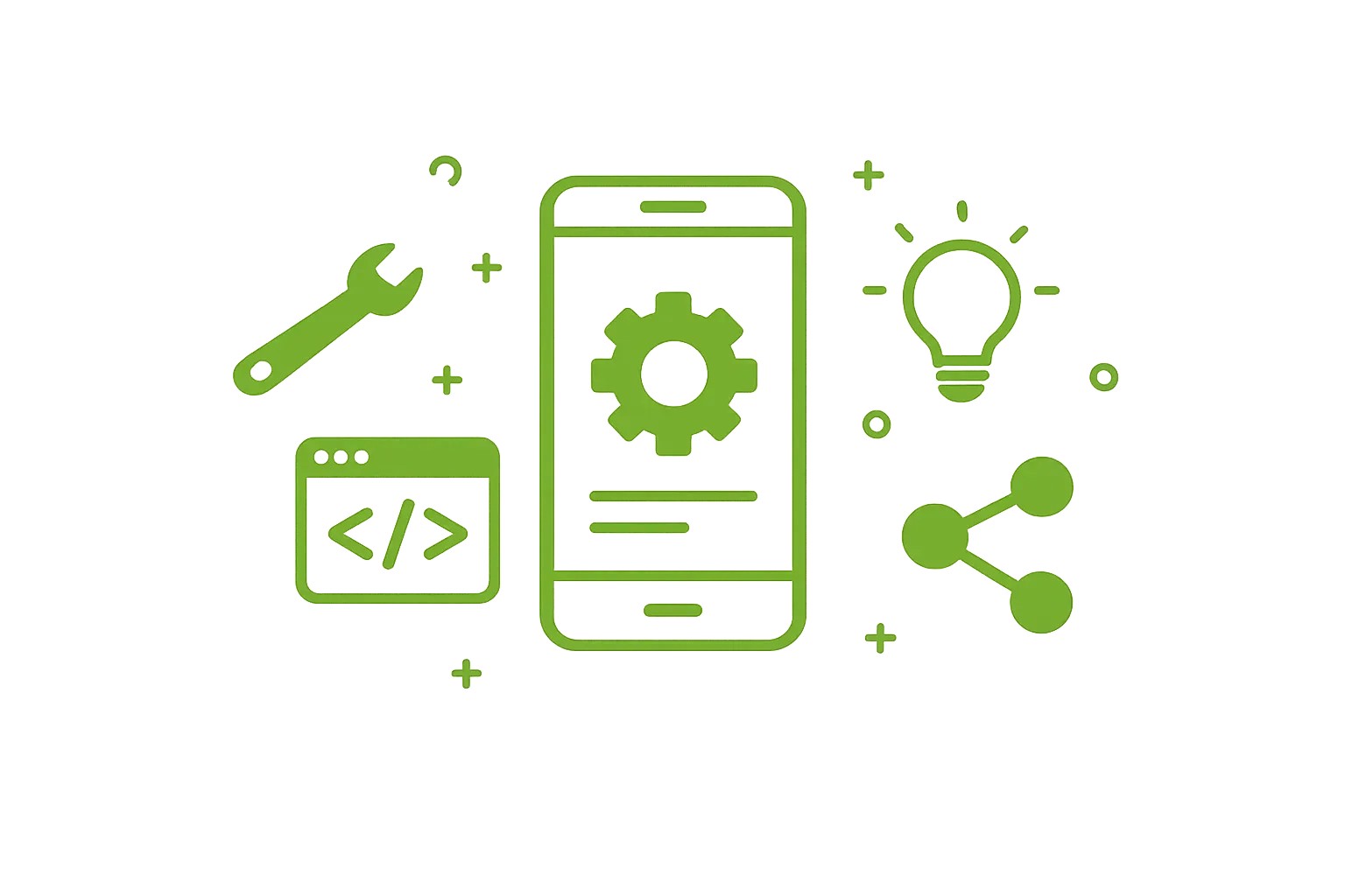 How to Create a Mobile App in 2026